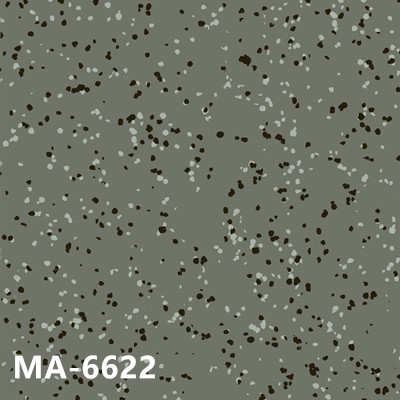 MA-6622