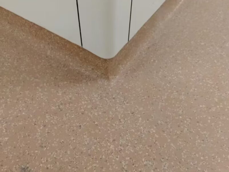 防滑橡胶地板