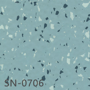 森纳夏威夷系列-片材橡胶地板