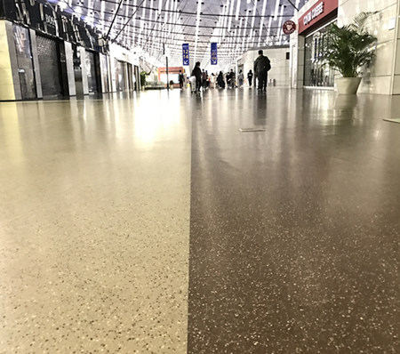 森纳夏威夷系列-片材橡胶地板