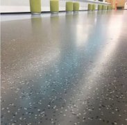 橡胶地板适用于那些场所？