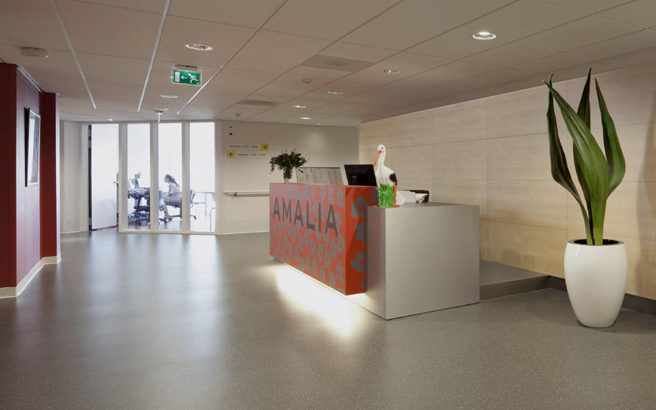 森纳橡胶地板承诺与服务