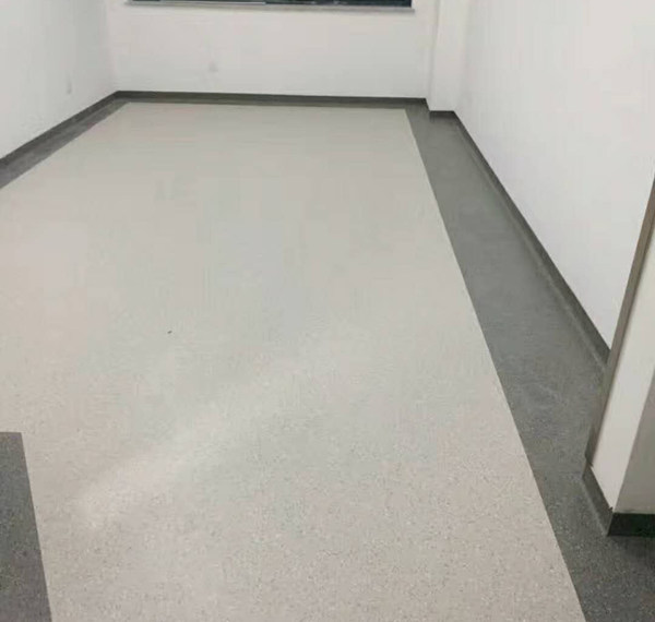 医用橡胶地板