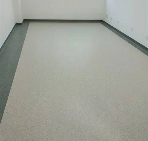 森纳医用橡胶地板