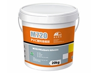 导静电地板专用胶水-M720D