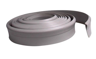 橡胶地板收边条-P型先装试收边条SP35