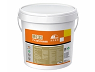 石塑片材地板胶水-M735Q强力片材胶水