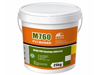 卷材地板专用胶水-M760PVC地板专用胶水