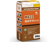 水泥自流平-M622优化自流平