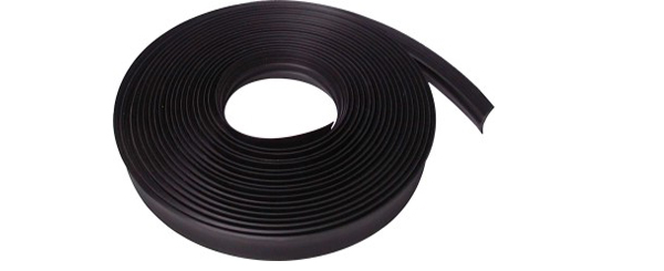 小U垫角条-卷材上墙阴角专用垫角条