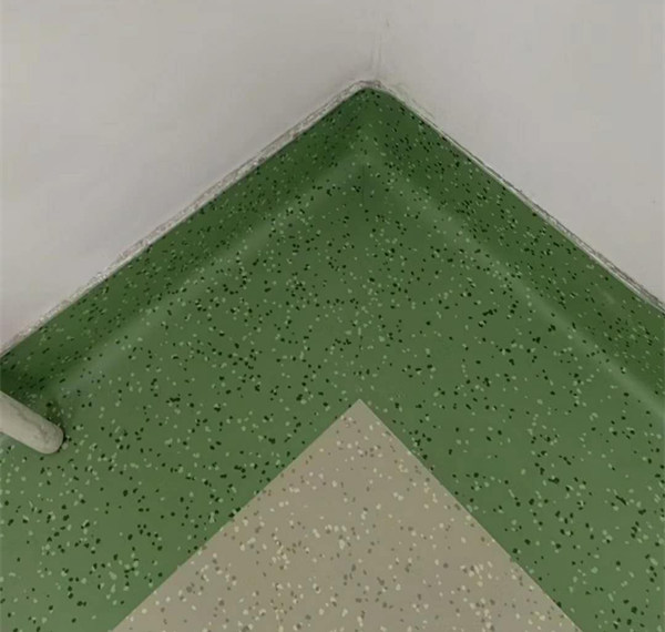 橡胶地板施工需要注意的细节