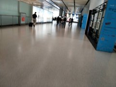 橡胶地板施工前要具备什么条件