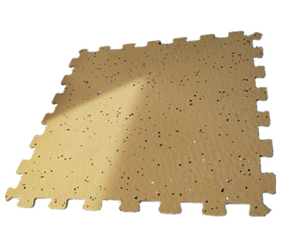 运动地板-森纳运动橡胶地板